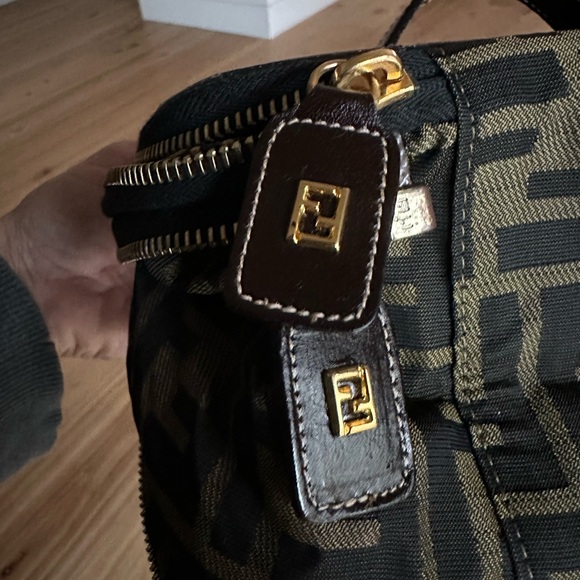FENDI Vanity Bag - Picture 3 of 13